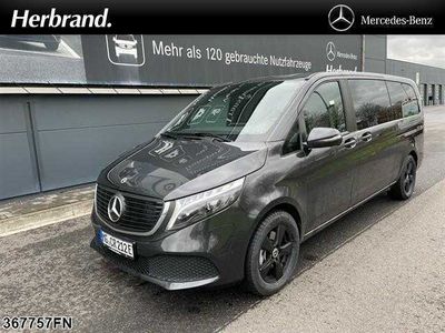 gebraucht Mercedes EQV300 AV/E *MBUX*360*PDC*LEDER*Elek. SCHIEBET