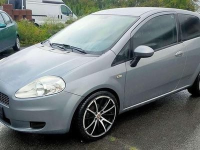 Fiat Grande Punto