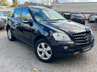 Mercedes ML320