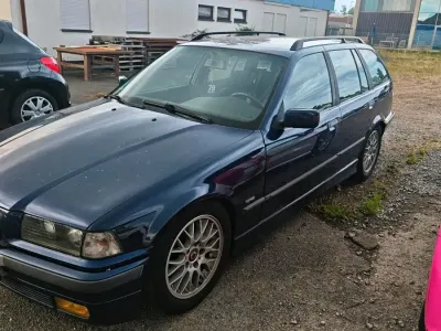 Gebraucht BMW 318