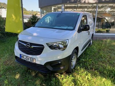 gebraucht Opel Combo-e Life Cargo Edition --- 100% Elektisch ---