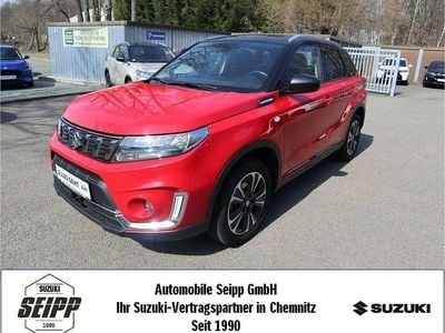 Gebraucht Suzuki Vitara Comfort 129 PS (94 kW) 2020 SUV
