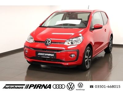 gebraucht VW up! UNITED