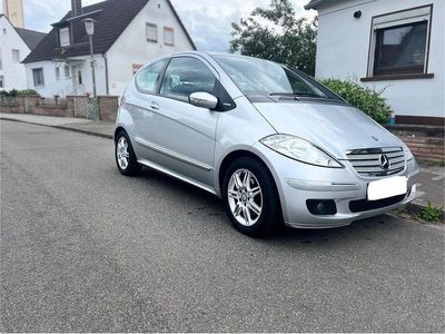 Mercedes A200