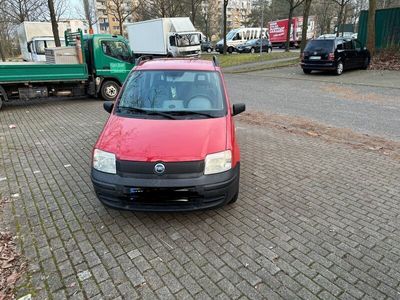 gebraucht Fiat Panda (I)