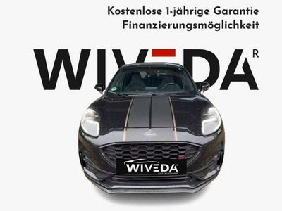 gebraucht Ford Puma ST X 1.5 EcoBoost Gold Edition LED~KAMERA