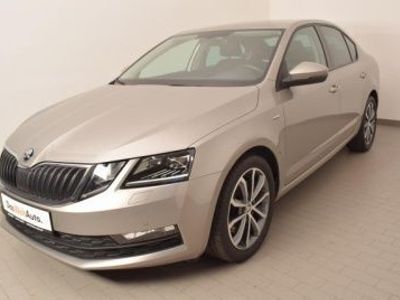 gebraucht Skoda Octavia 2,0TDI Drive LED ACC