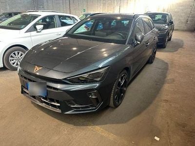 Second-hand Cupra Leon 150 CP (110 kW) 2025 Gri Berlinǎ