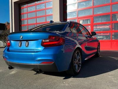BMW M240