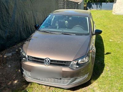 gebraucht VW Polo V 1.6 TDI