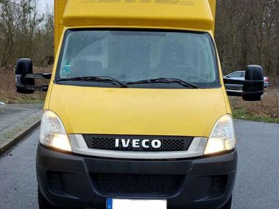 gebraucht Iveco Daily Daily35 S 11 Automatik*Diesel (C30C)