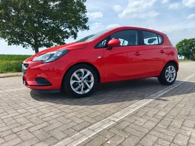 Gebraucht Opel Corsa