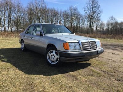 gebraucht Mercedes 200 w 124Diesel