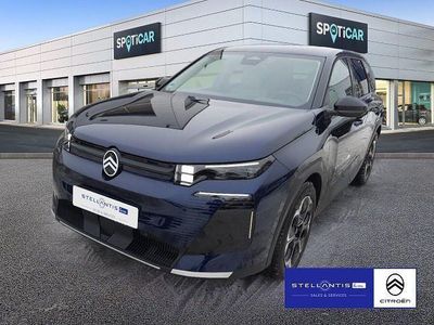 Gebraucht Citroën C5 Aircross Comfort 156 kW (213 PS) 2025 Blau SUV