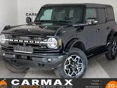 Gebraucht Ford Bronco