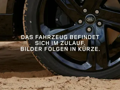 Gebraucht Land Rover Range Rover evoque S 147 PS (108 kW) 2025 Weiß fuji white SUV