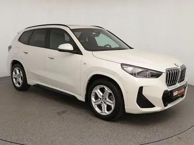Second-hand BMW X1 M Sport 170 CP (125 kW) 2025 Alb SUV