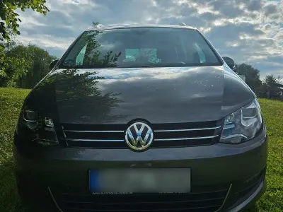 Gebraucht VW Sharan