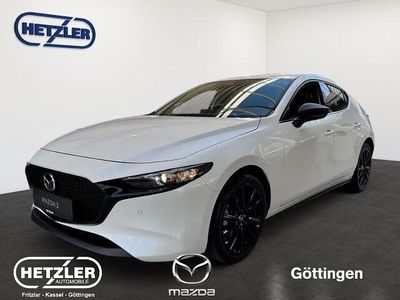 Othercolor Gebraucht 2022 Mazda 3 Homura-Line Kleinwagen | 30.900 €