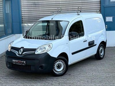 Gebraucht Renault Kangoo Rapid Extra 90 PS (66 kW) 2019 Weiß Van / Kleinbus