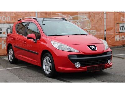 gebraucht Peugeot 207 207 SW