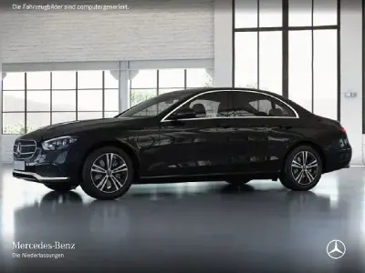 Brugt Mercedes E200 197 HK (144 kW) 2020