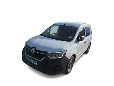 Second-hand Renault Kangoo 95 CP (69 kW) 2023 Alb Monovolum