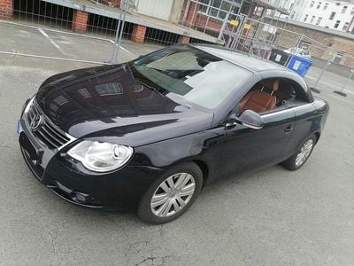 VW Eos