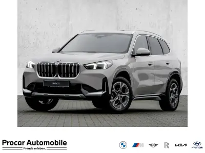 Neu BMW X1 xLine 136 PS (100 kW) 2026 Dune grey SUV