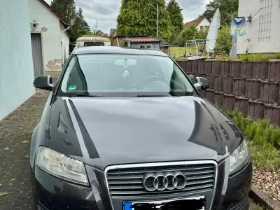 Gebraucht Audi A3 Sportback