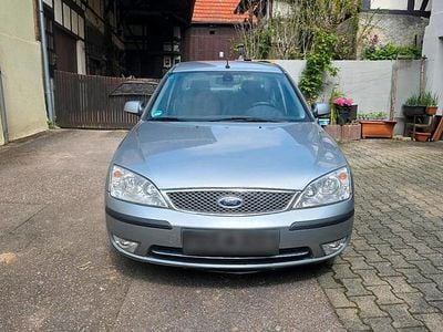 Używany Ford Mondeo