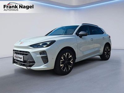 Gebraucht Cupra Terramar 150 PS (110 kW) 2025 Weiß SUV