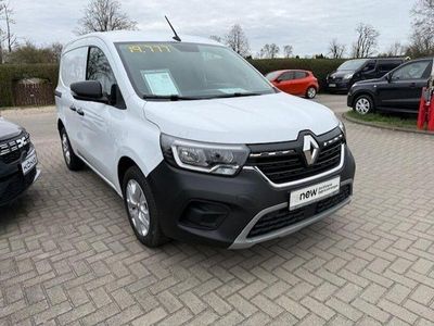 Renault Rapid