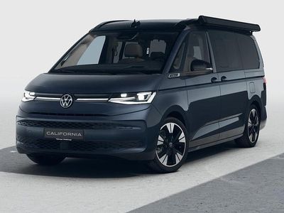 Nuova VW California California 177 CV (130 kW) 2026 Furgone