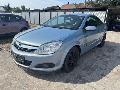 Opel Astra Cabriolet