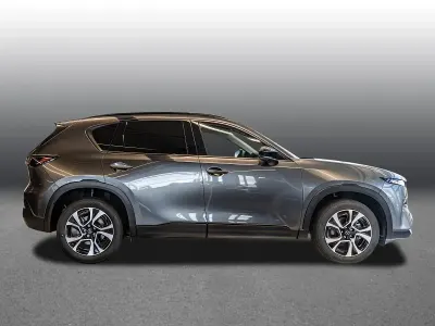 Neu Mazda CX-5 Exclusive-Line 141 PS (103 kW) 2026 SUV