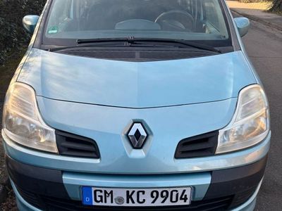 Renault Grand Modus