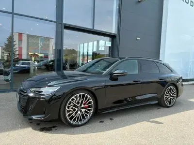 Gebraucht Audi A6