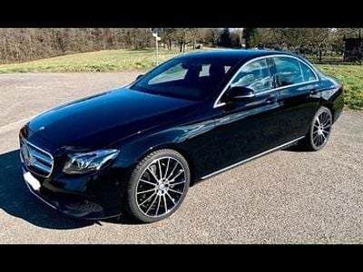 Mercedes E350