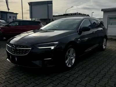 Gebraucht Opel Insignia