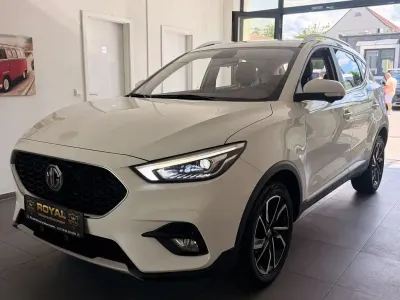 Gebraucht MG ZS