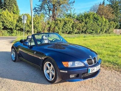 BMW Z3