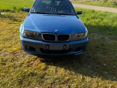 Gebraucht BMW 330