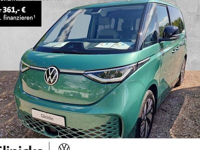 VW ID. Buzz