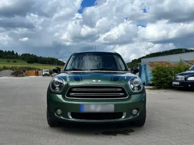 Gebraucht Mini Countryman