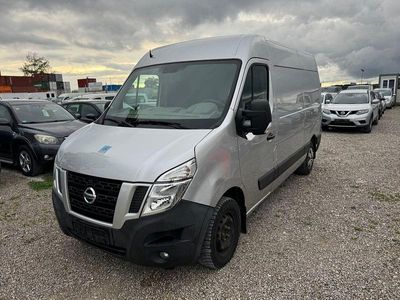 Nissan NV400