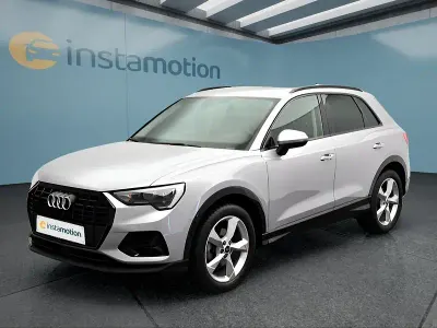 Gebraucht Audi Q3