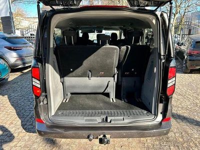 Gebraucht Ford Tourneo Custom 147 PS (108 kW) 2025 Andere Van