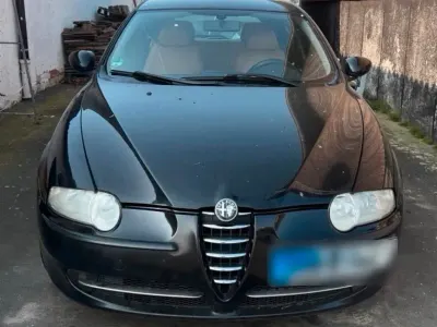 Gebraucht Alfa Romeo 147