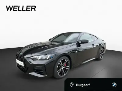 Gebraucht BMW M440